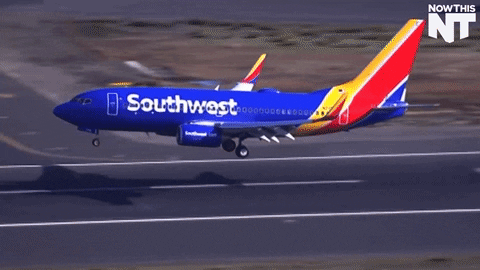 live Crawfish Shipped via southwest air